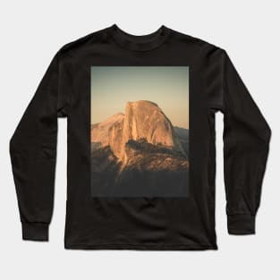 Half Dome II Long Sleeve T-Shirt